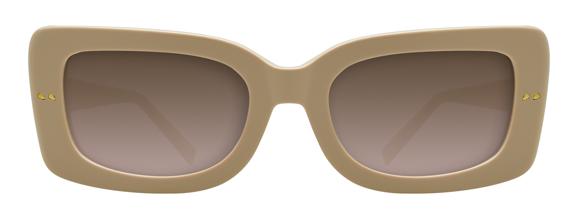 Солнцезащитные очки Sabrinarégéturo Bahia Beige