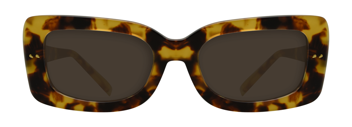 Солнцезащитные очки Sabrinarégéturo Bahia Tartaruga