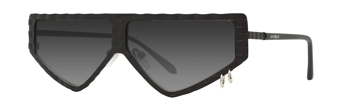 Солнцезащитные очки Alessia Alizé Bjorn Nero