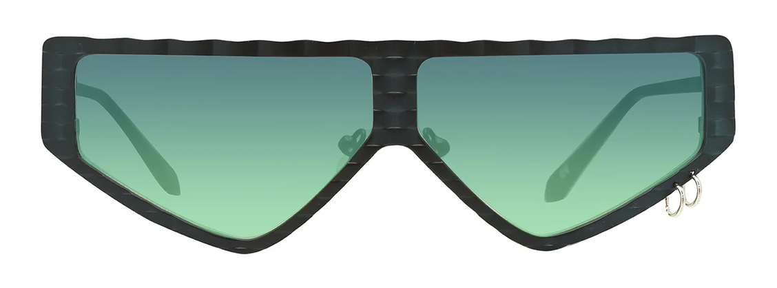 Солнцезащитные очки Alessia Alizé Bjorn Ottanio