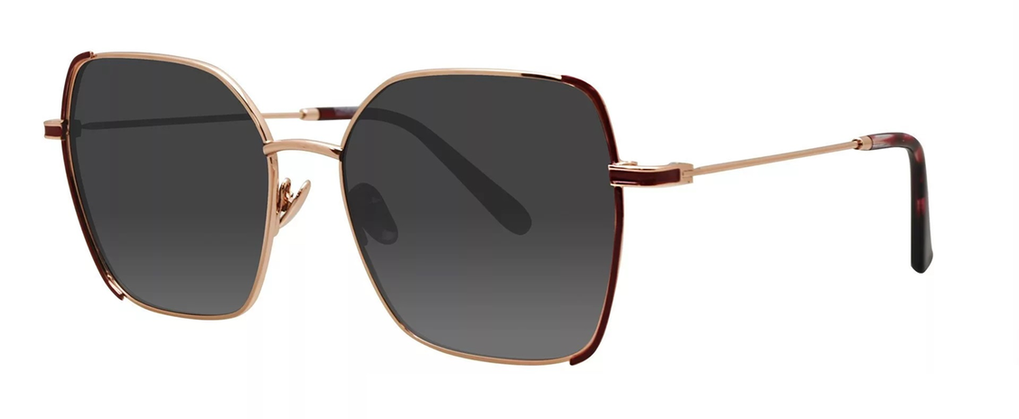 Солнцезащитные очки Cosmopolitan CM2105 Red