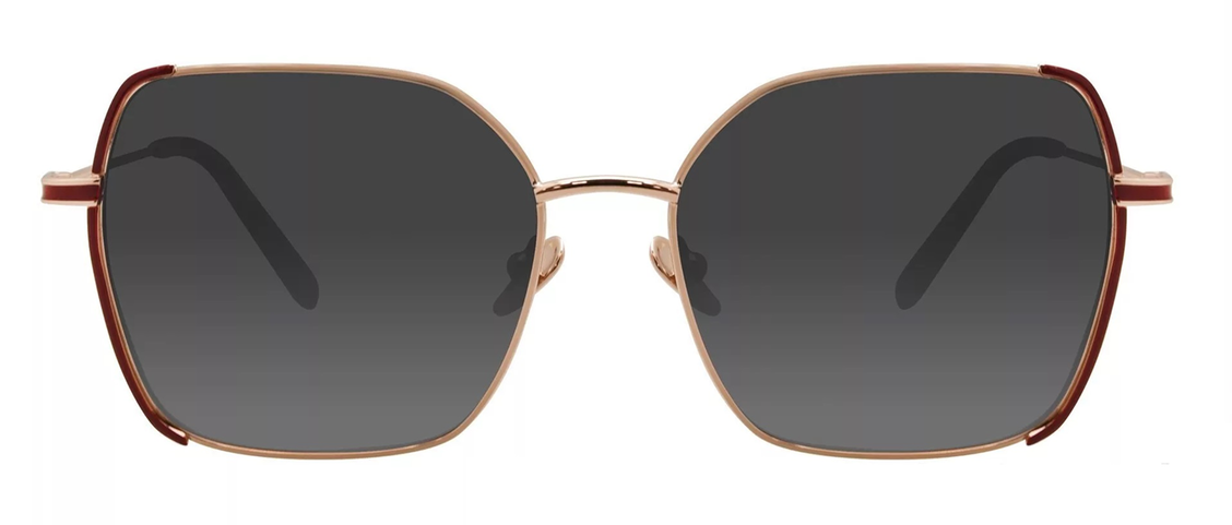 Солнцезащитные очки Cosmopolitan CM2105 Red