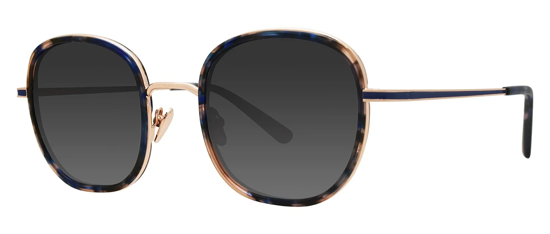 Солнцезащитные очки Cosmopolitan CM2201 Blue