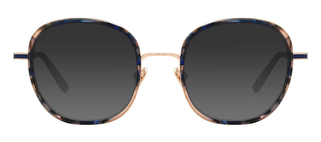 Солнцезащитные очки Cosmopolitan CM2201 Blue