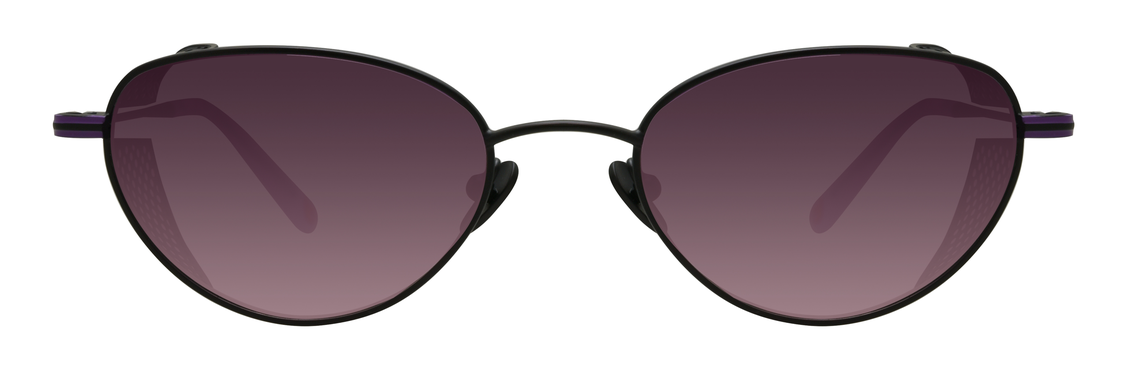 Солнцезащитные очки Cosmopolitan CM2384 Violet