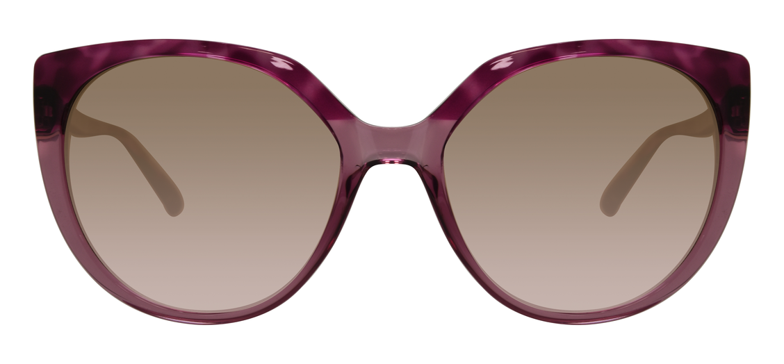 Солнцезащитные очки Naf Naf Dafne Mauve