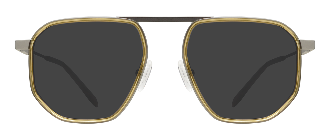 Солнцезащитные очки Kaporal Dall Camel