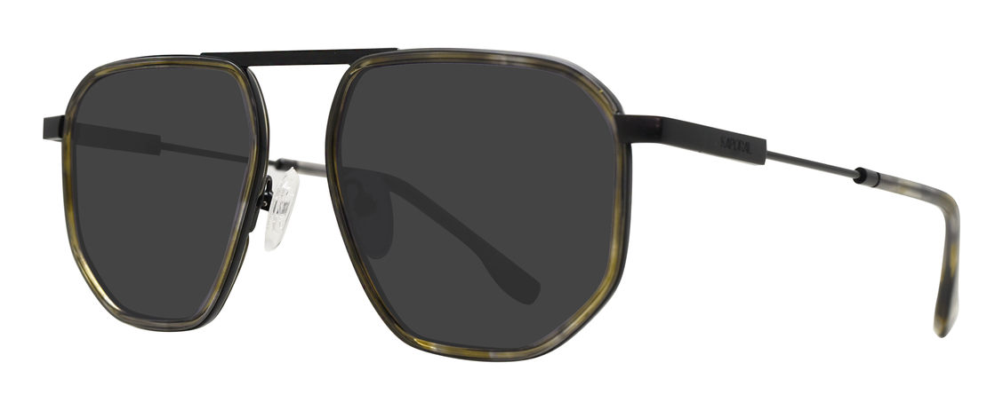 Солнцезащитные очки Kaporal Dall Ecaille