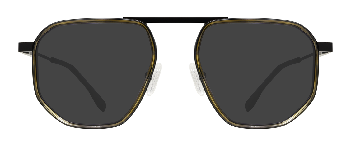 Солнцезащитные очки Kaporal Dall Ecaille