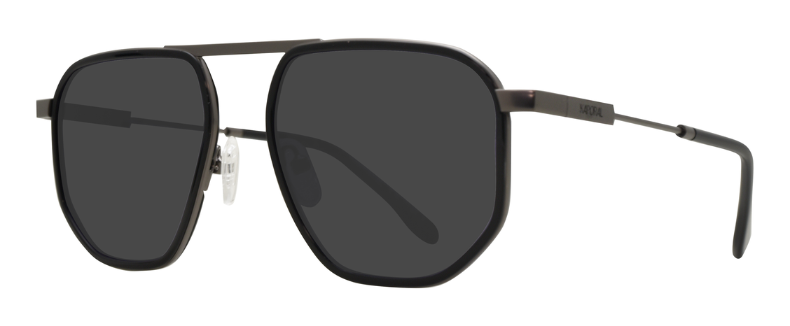 Солнцезащитные очки Kaporal Dall Noir