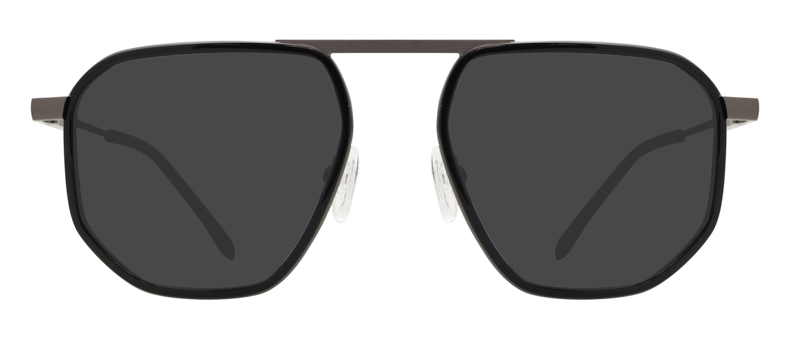 Солнцезащитные очки Kaporal Dall Noir