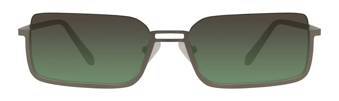 Солнцезащитные очки Alessia Alizé Devil Grigio