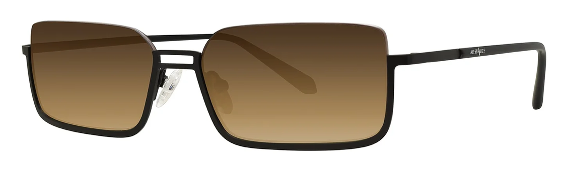 Солнцезащитные очки Alessia Alizé Devil Nero2