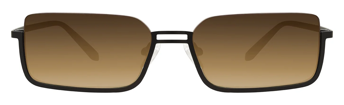 Солнцезащитные очки Alessia Alizé Devil Nero2