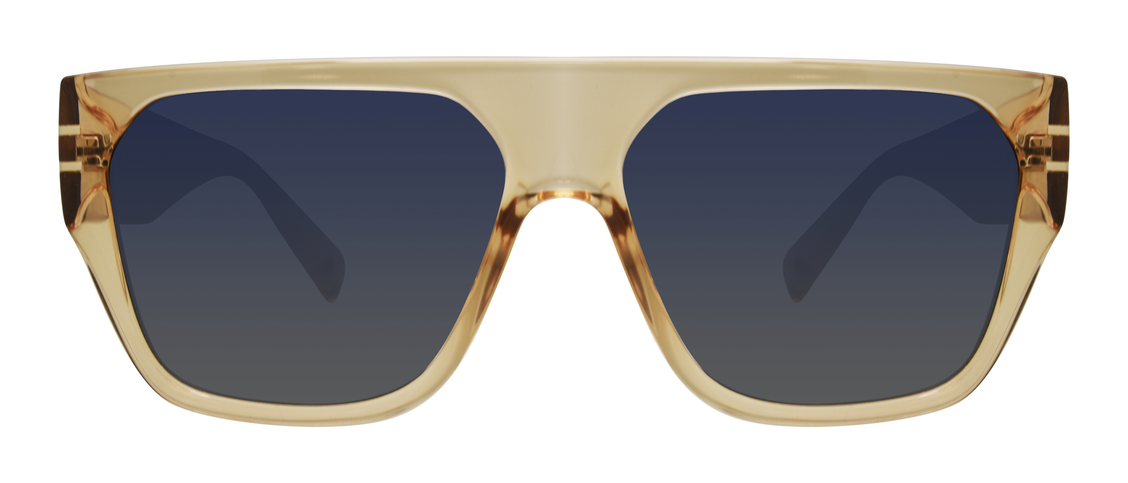 Солнцезащитные очки Naf Naf Fendy Beige