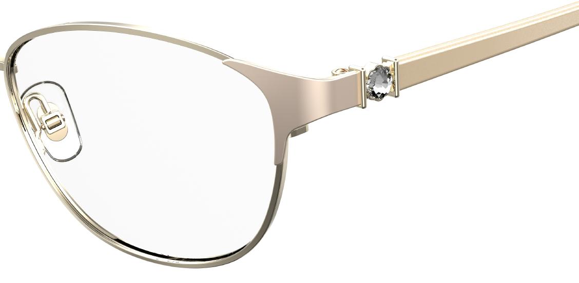 Оптическая оправа Seventh Street 7A 544 3YG