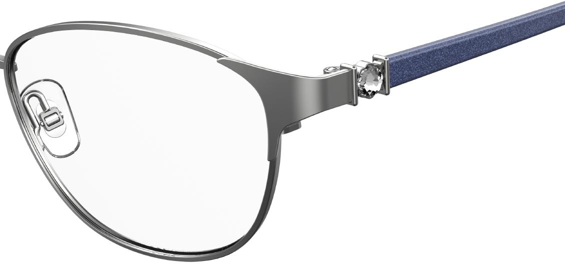 Оптическая оправа Seventh Street 7A 544 6LB