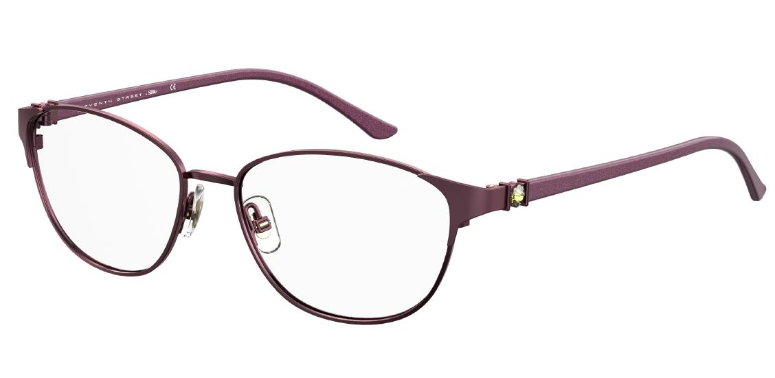 Оптическая оправа Seventh Street 7A 544 B3V