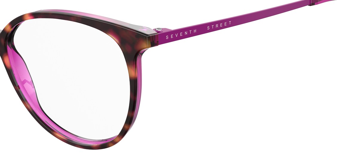 Оптическая оправа Seventh Street 7A 550 AY0