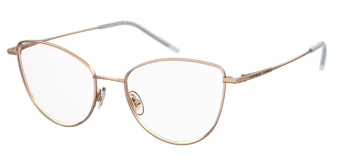 Оптическая оправа Seventh Street 7A 560 DDB