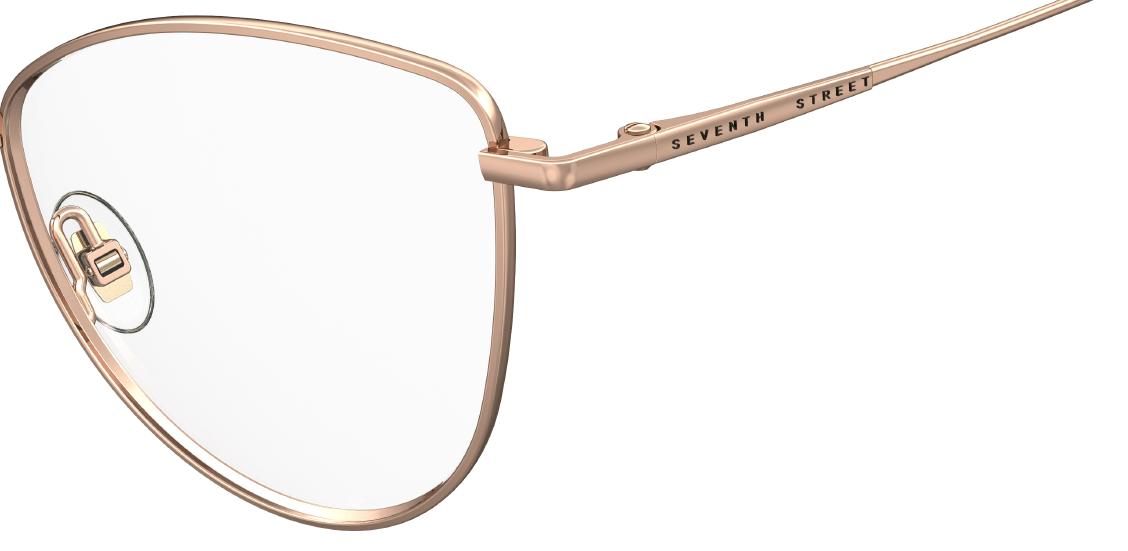 Оптическая оправа Seventh Street 7A 560 DDB