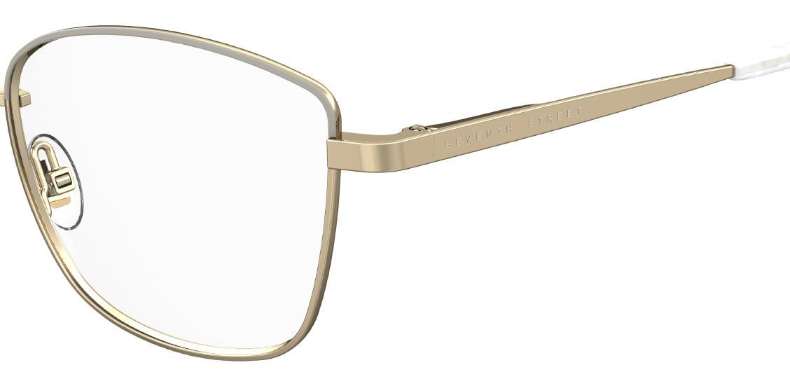 Оптическая оправа Seventh Street 7A 564 84E