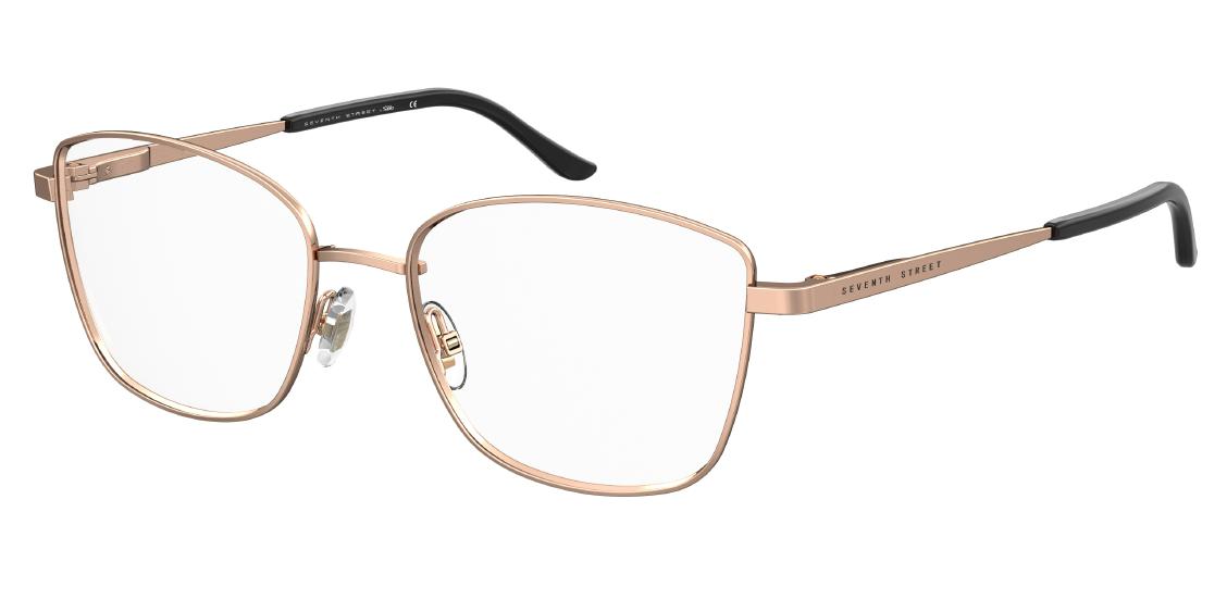 Оптическая оправа Seventh Street 7A 564 DDB
