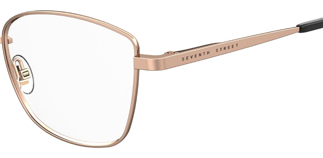 Оптическая оправа Seventh Street 7A 564 DDB