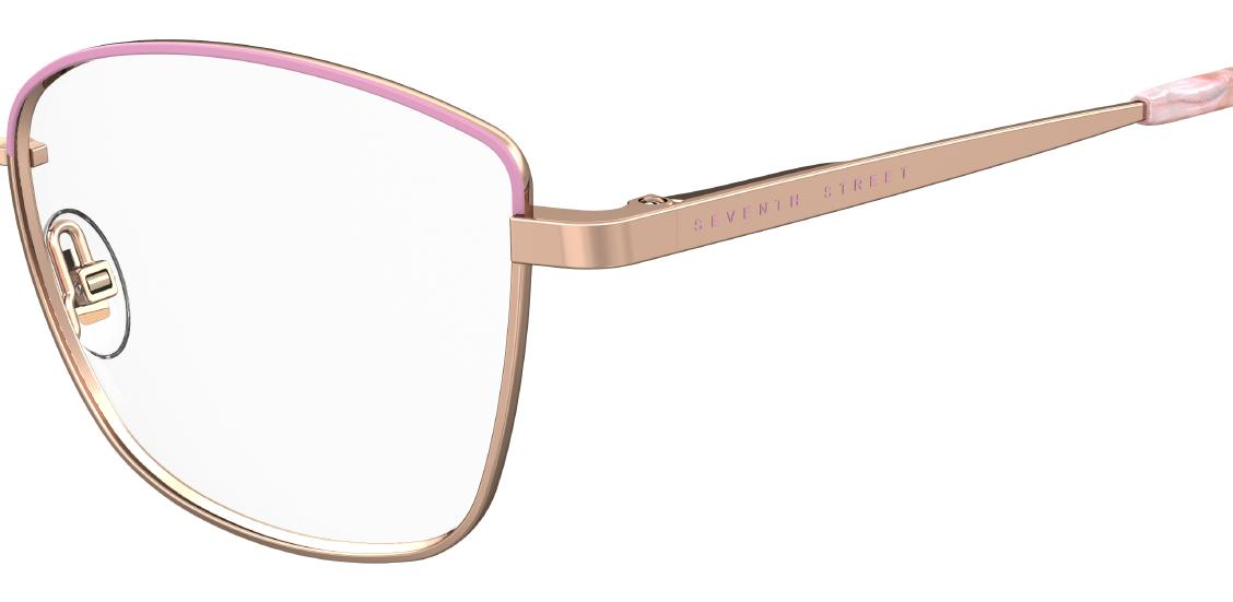 Оптическая оправа Seventh Street 7A 564 EYR