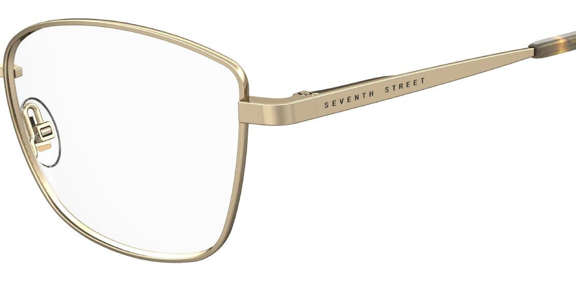 Оптическая оправа Seventh Street 7A 564 J5G