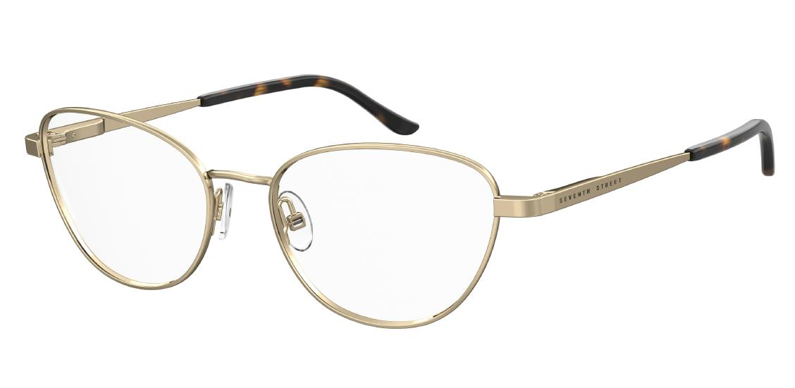 Оптическая оправа Seventh Street S 318 J5G