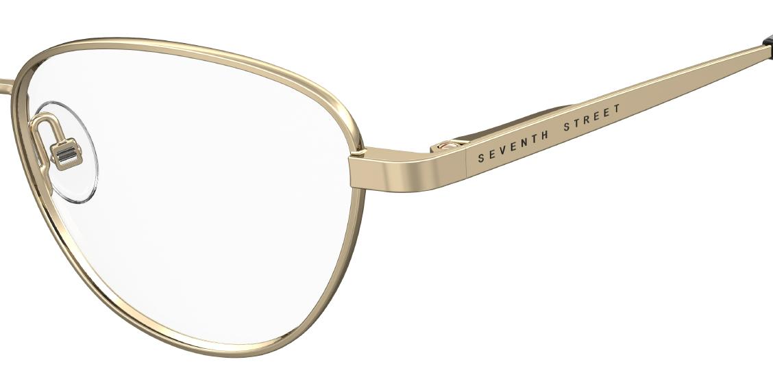 Оптическая оправа Seventh Street S 318 J5G