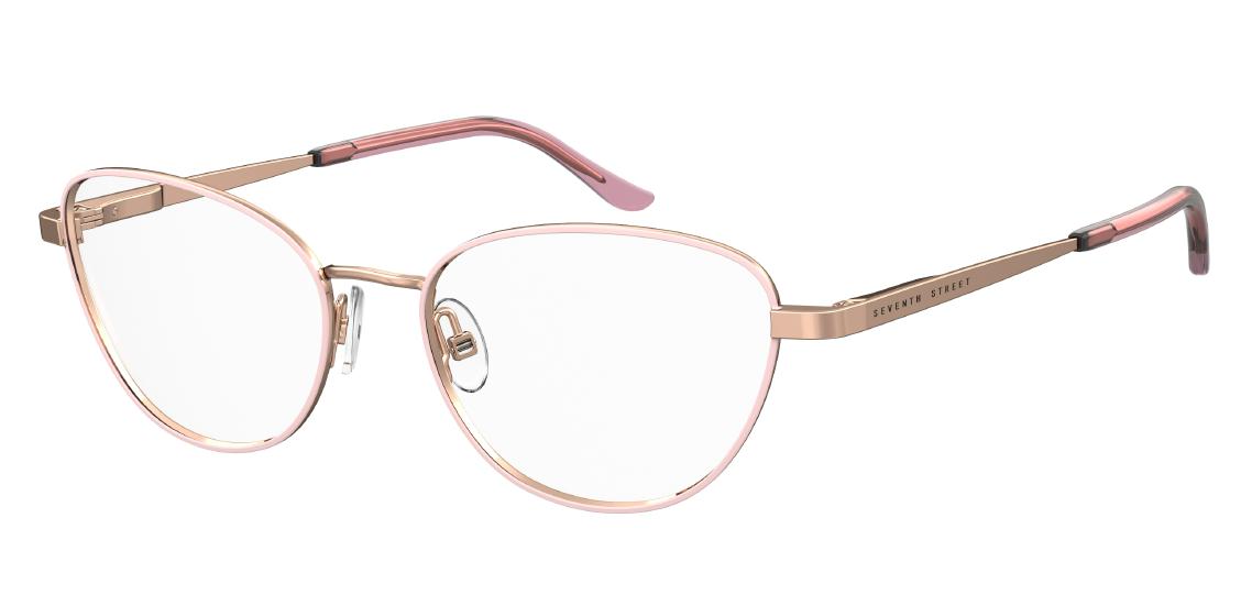 Оптическая оправа Seventh Street S 318 PY3