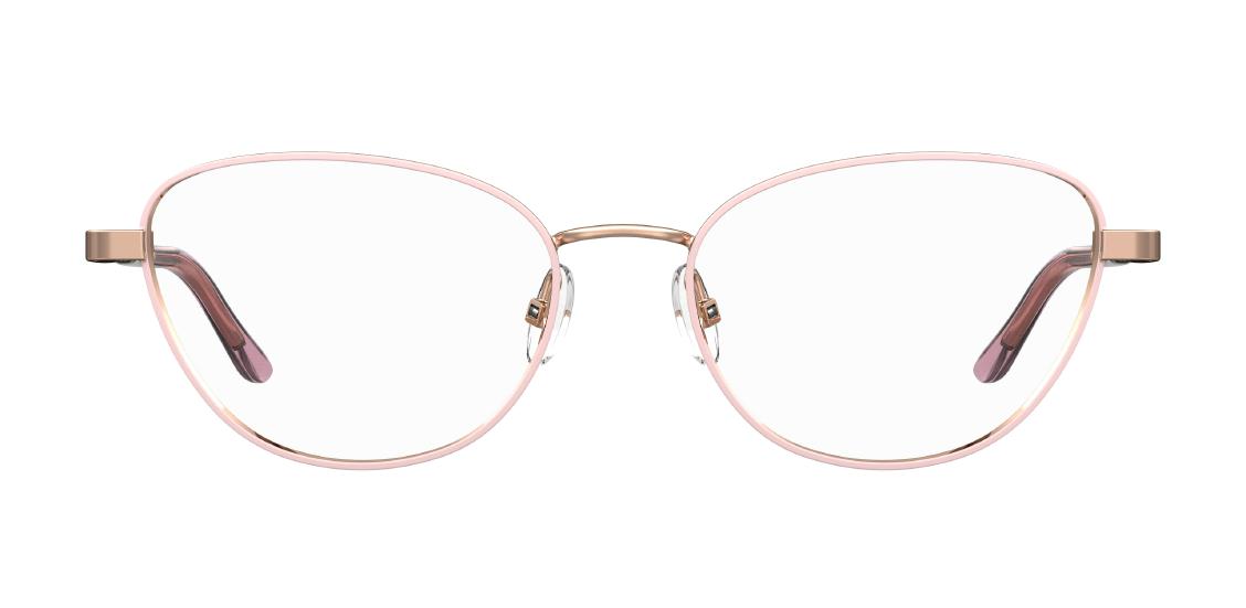 Оптическая оправа Seventh Street S 318 PY3