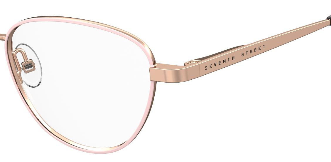 Оптическая оправа Seventh Street S 318 PY3
