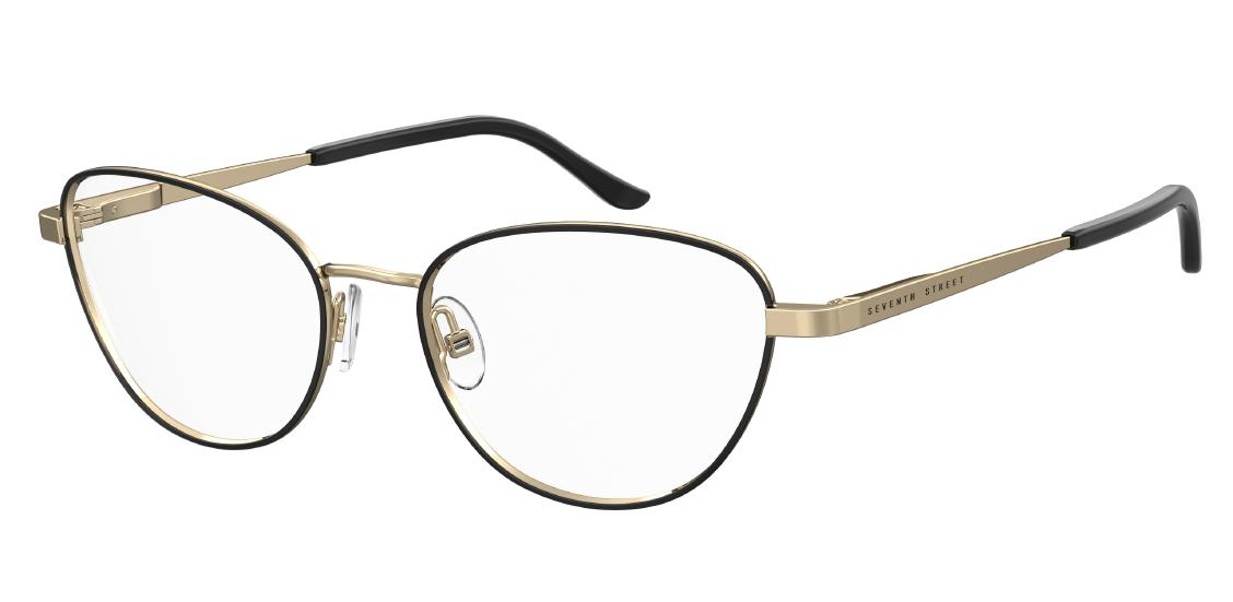 Оптическая оправа Seventh Street S 318 RHL