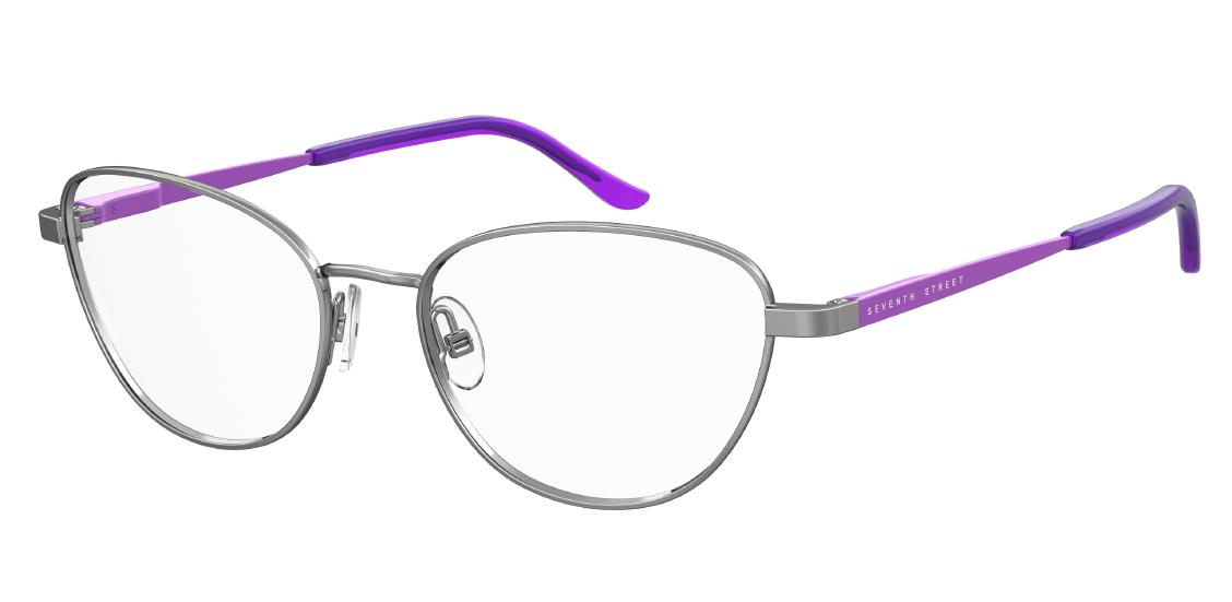 Оптическая оправа Seventh Street S 318 YY5