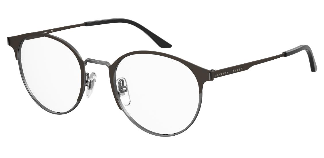 Оптическая оправа Seventh Street 7A 095 4IN