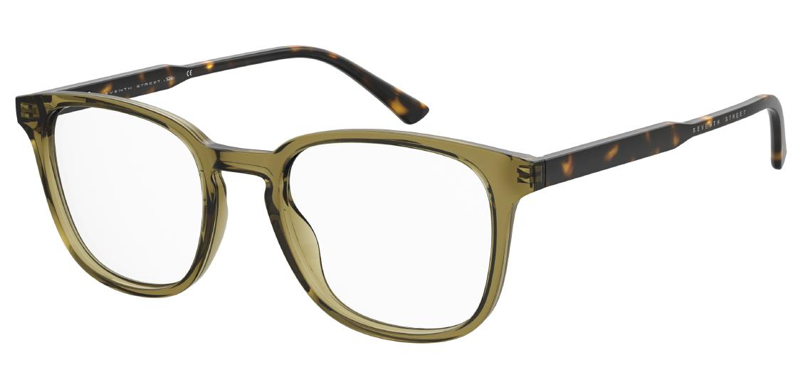 Оптическая оправа Seventh Street 7A 113 1QA
