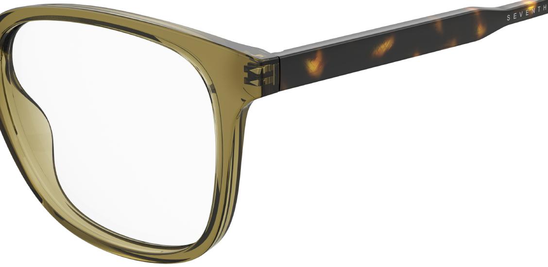 Оптическая оправа Seventh Street 7A 113 1QA