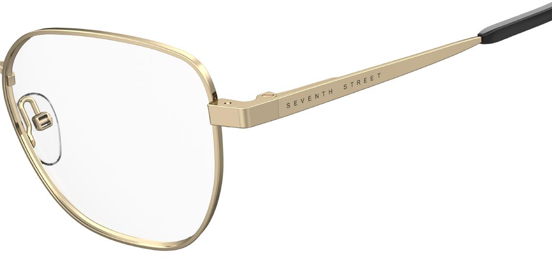 Оптическая оправа Seventh Street 7A 588 J5G
