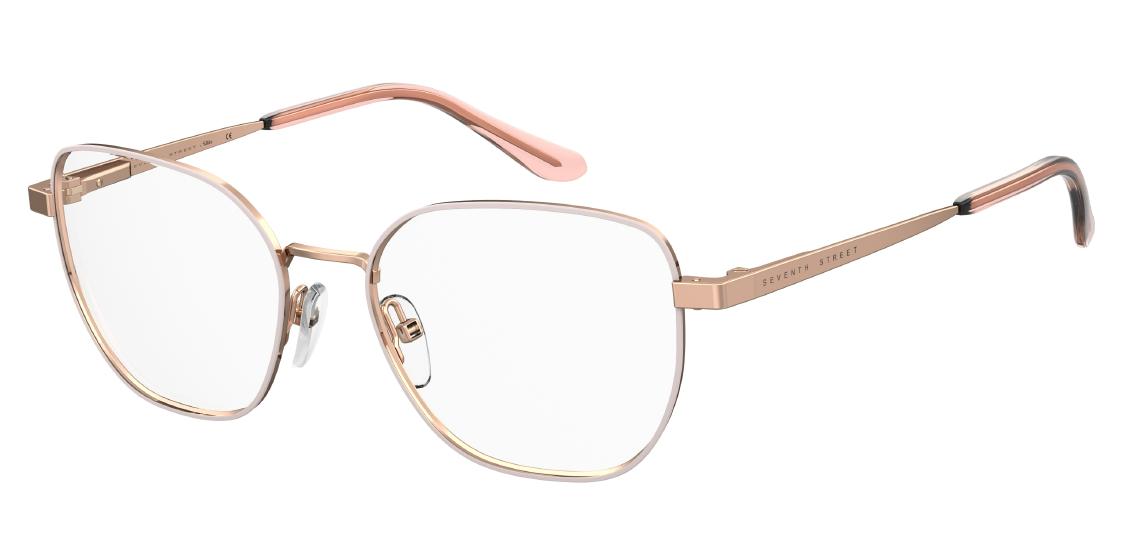 Оптическая оправа Seventh Street 7A 588 PY3