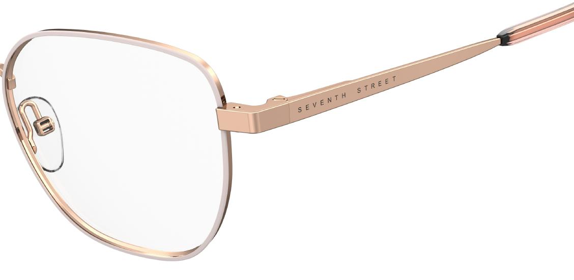 Оптическая оправа Seventh Street 7A 588 PY3