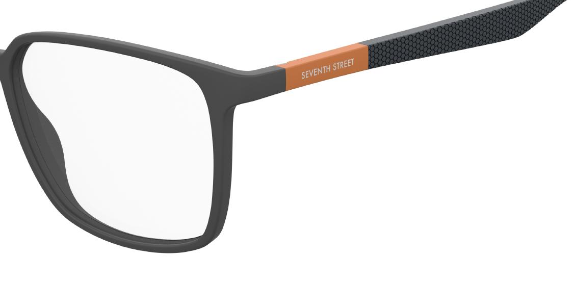 Оптическая оправа Seventh Street 7A 121 RIW