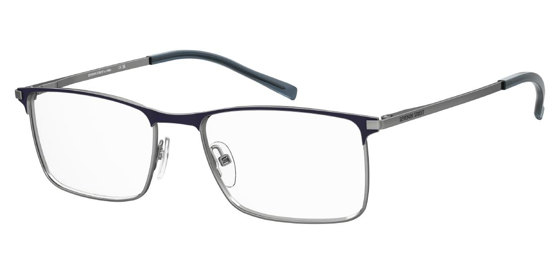 Оптическая оправа Seventh Street 7A 124 KU0