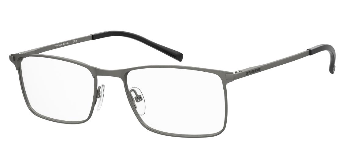 Оптическая оправа Seventh Street 7A 124 R80