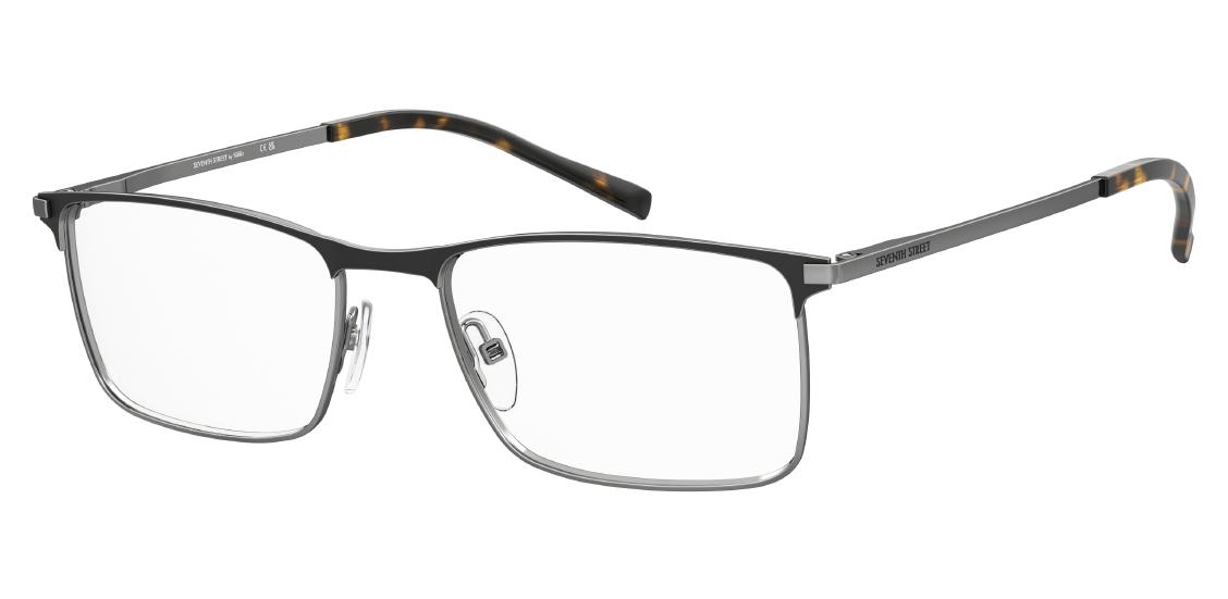 Оптическая оправа Seventh Street 7A 124 TI7