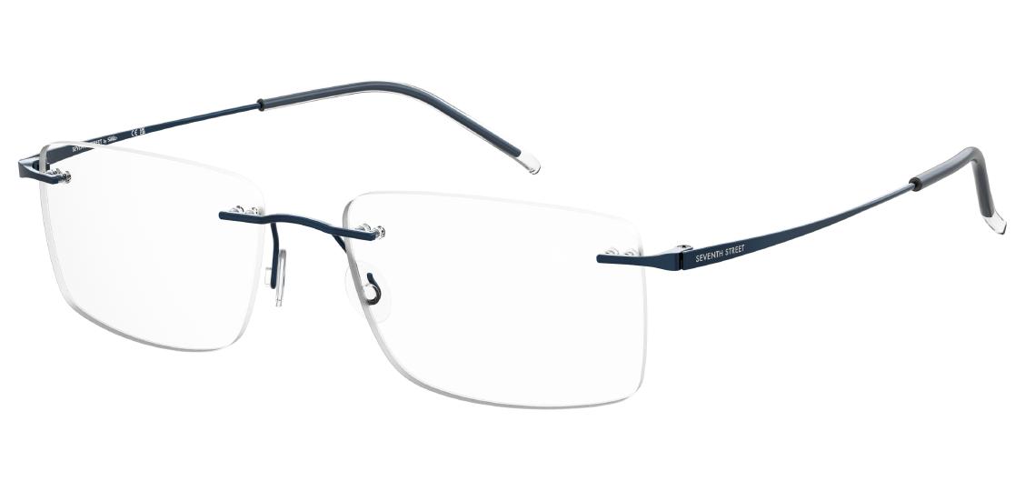 Оптическая оправа Seventh Street 7A 123 PJP