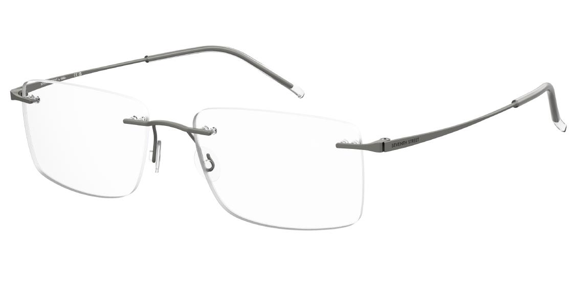 Оптическая оправа Seventh Street 7A 123 R80