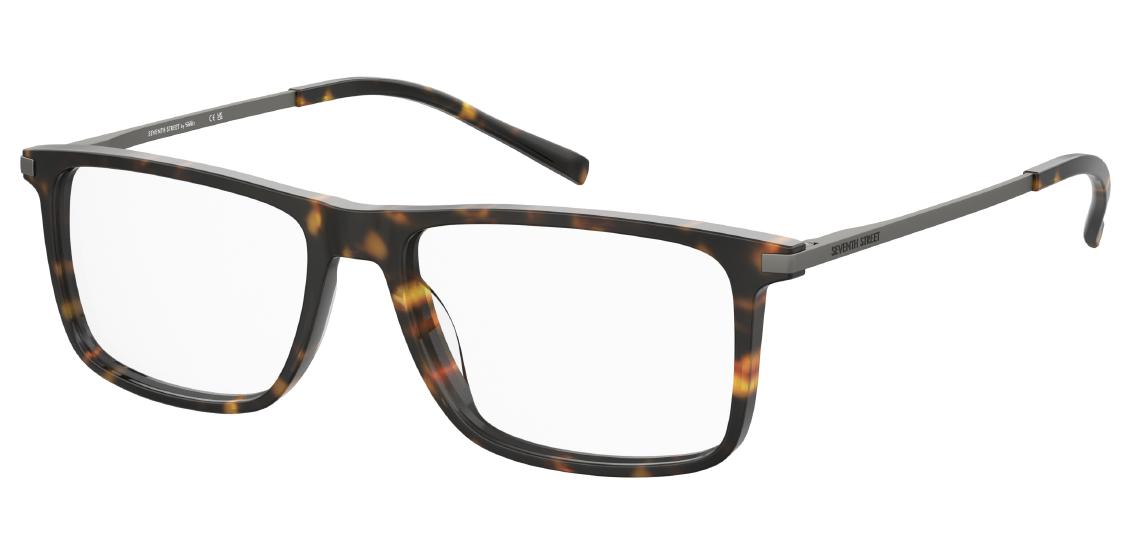 Оптическая оправа Seventh Street 7A 126 086